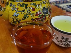 -康巴藏餐(束河古镇店)