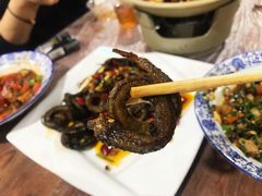 盘鳝-龙小海荆沙鸽子店(瑞安街店)