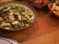 -爱啤精酿·民谣酒馆(滨江店)