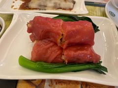 -添好运点心专门店(百老汇店)