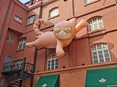 -青岛啤酒博物馆