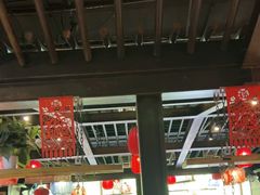 -望京一号·重庆江湖菜(工体店)