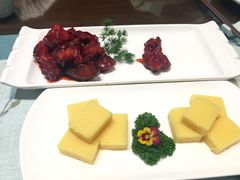 梅子小排-皇家冰窖小院(什刹海店)