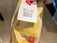 -麦当劳(轻轨曹杨路店)
