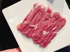 -铜来聚老北京涮肉(恒隆广场店)