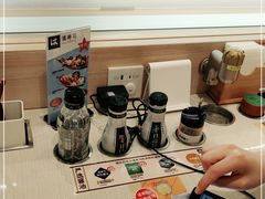 -濱寿司(高新伊藤店)