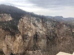 -冶山国家矿山公园