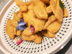 -佳兰雅序融合菜(高新店)