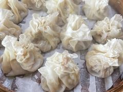 -德顺源·非遗烧麦·老菜(大观园店)