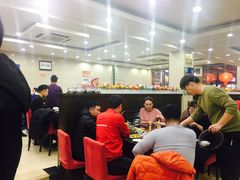 -瑞杰烧烤店·24小时营业(山东路店)