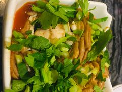 -情妹耙泥鳅·江湖川菜(科华店)