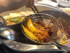 -古乐牛香·鲜牛肉牛杂火锅(五一中路店)