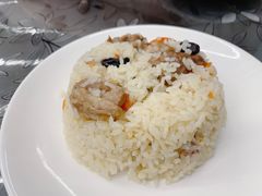 手抓饭-品回味清真西北楼(宁波首店)