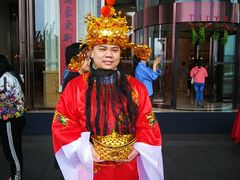 -酌宴府The China Club·广州万富希尔顿酒店(云城东路店)