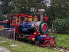 -永定河休闲森林公园