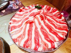 -呷哺呷哺(嘉定新城万达店)