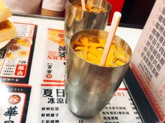 -华星冰室(湾仔店)