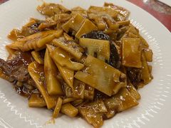 -玉华台饭庄(裕中西里小区店)