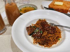 -和平馆·地道港澳茶餐厅(西门口店)