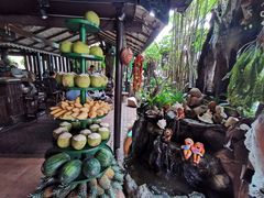 -自然餐厅(Phuket)