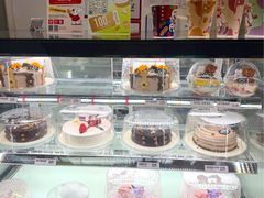-DQ·蛋糕·冰淇淋(东方宝泰店)