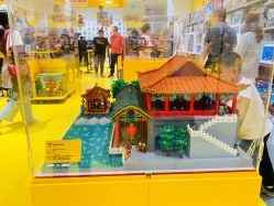 -乐高授权专卖店(济南万象城店)