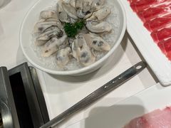 -皇城老妈·大连海鲜火锅(港湾店)