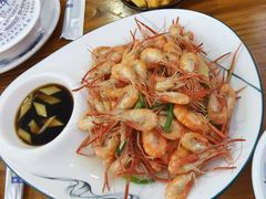 -巢湖名吃·徽府农家菜(半汤店)