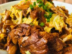 -渔娘渔家丹东海鲜(东直门店)