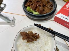 -牛人日志·鲜牛肉骨汤火锅(万科里瑧店)