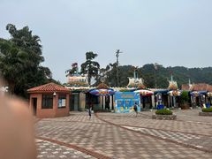 -重庆海昌加勒比海水世界