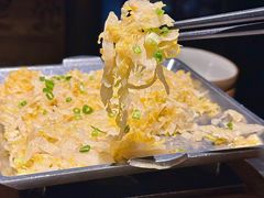 -很久以前羊肉串(农科路店)