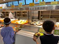 -北京大学-燕南食堂