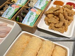 -海底捞火锅(群光广场店)