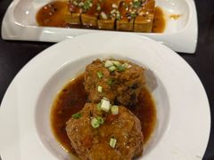 -老牌坊•鲁菜名店•地道济南菜(大观园商埠店)