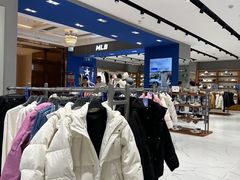 -洋洋广场(南街店)