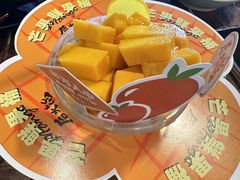-后火锅(总店)