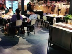 -蛙鱼道美蛙鱼自助火锅(新耍都店)