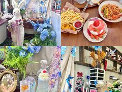 -初甜·舒芙蕾·韩式雪花冰(流塘店)