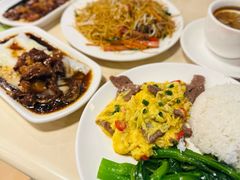 -玲又珑美食(盘福路店)