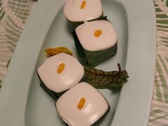 -蕉叶·泰国歌舞风情(世贸店)