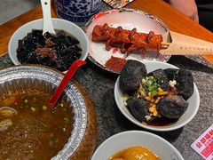 -湘下佬·老长沙吃货铺(顺成·大融城店)