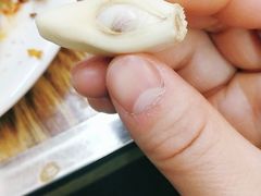 -海蓝肉串 (东塔安居店)