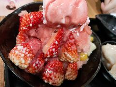-鲜芋仙(太原街万达店)