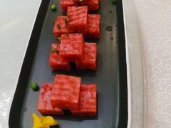 -繁江酒楼(包头路店)