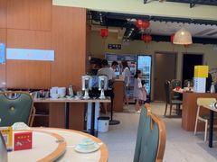 -鹅香四海·卤水火锅·砂锅粥·潮汕菜(宝安店)