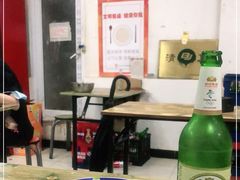 -清真-戏楼王记牛肉面