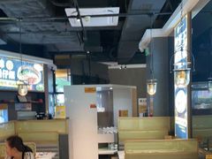 大堂-顺德公广东猪肚鸡·煲仔饭(白石洲店)