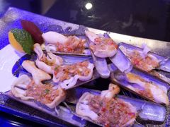 -宝立方酒店-自助餐西餐厅
