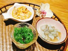 -谷咖啡·鲜花绿植花园餐厅